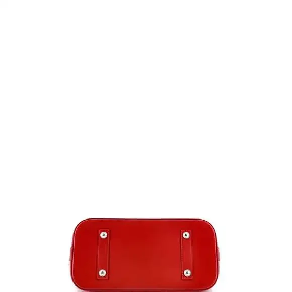 Louis Vuitton Alma Handbag Epi Leather #226908L99B - Picture 4 of 9